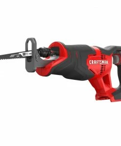CRAFTSMAN Power Tool Combo Kits V20 6-Tool 20-Volt Max Power Tool Combo Kit with Soft Case (2-Batteries Included and Charger Included) -Craftsman Sales Shop 12147254