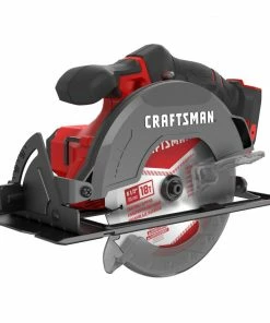 CRAFTSMAN Power Tool Combo Kits V20 6-Tool 20-Volt Max Power Tool Combo Kit with Soft Case (2-Batteries Included and Charger Included) -Craftsman Sales Shop 12147256