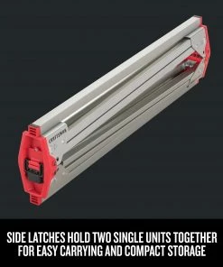 CRAFTSMAN Saw Horses Essential 33.66-in W x 28.9-in H Metal Saw Horse (1000-lb Capacity) -Craftsman Sales Shop 12282978