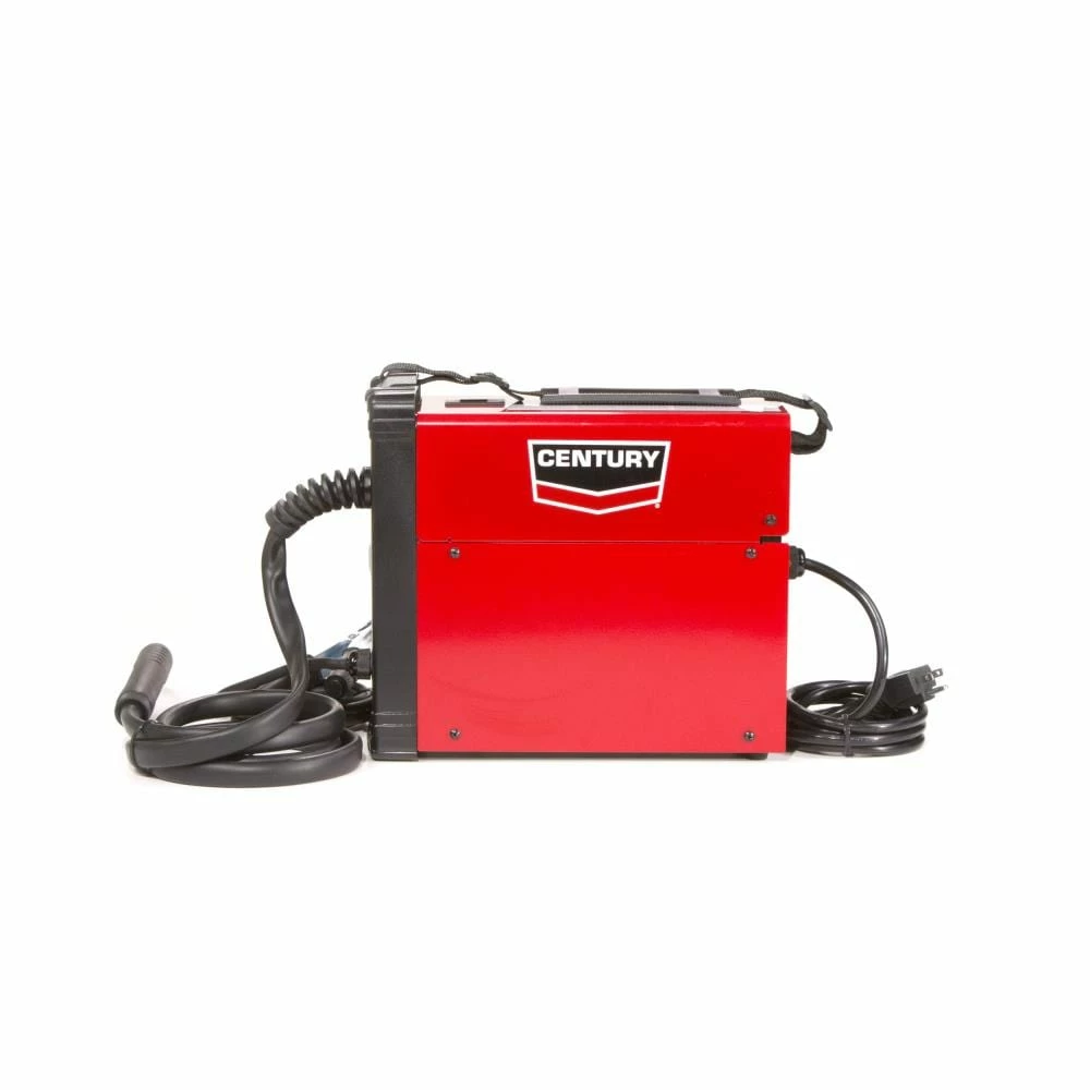 Century Wire Feed Welders 120-Volt 80-Amp Flux-Cored Wire Feed Welder 2 Century Wire Feed Welders 120-Volt 80-Amp Flux-Cored Wire Feed Welder - Image 2