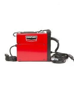 Century Wire Feed Welders 120-Volt 80-Amp Flux-Cored Wire Feed Welder 8 Century Wire Feed Welders 120-Volt 80-Amp Flux-Cored Wire Feed Welder -Craftsman Sales Shop 12474665