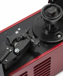 Century Wire Feed Welders 120-Volt 80-Amp Flux-Cored Wire Feed Welder 9 Century Wire Feed Welders 120-Volt 80-Amp Flux-Cored Wire Feed Welder -Craftsman Sales Shop 12474666