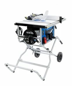 Kobalt Table Saws 10-in Carbide-tipped Blade 15-Amp Portable Table Saw -Craftsman Sales Shop 12474888
