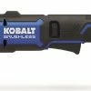 Kobalt Drills 24-volt Max 3/8-in Brushless Right Angle Cordless Drill