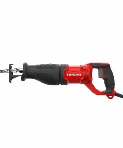 CRAFTSMAN Reciprocating Saws Variable Speed Corded Reciprocating Saw 15 CRAFTSMAN Reciprocating Saws Variable Speed Corded Reciprocating Saw -Craftsman Sales Shop 14206705