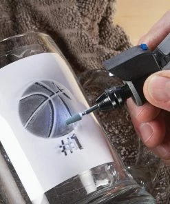 Dremel Rotary Tools 76-Piece Variable Speed Corded 1.8-Amp Multipurpose Rotary Tool with Hard Case -Craftsman Sales Shop 14221441 scaled