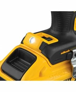 DEWALT Hammer Drills XR POWER DETECT 1/2-in 20-volt Max Variable Speed Brushless Cordless Hammer Drill (1-Battery Included) -Craftsman Sales Shop 14446995