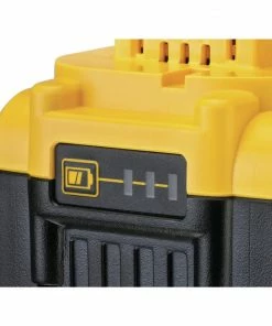 DEWALT Power Tool Batteries & Chargers XR 20-Volt Max 8 Amp-Hour Lithium Power Tool Battery -Craftsman Sales Shop 14447134