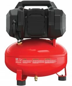 CRAFTSMAN Air Compressors V20 2.5-Gallon Single Stage Portable Cordless Electric Pancake Air Compressor -Craftsman Sales Shop 14501024