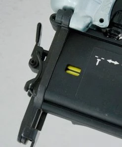 Metabo HPT Nailers 18-Gauge Pneumatic Brad Nailer 12 Metabo HPT Nailers 18-Gauge Pneumatic Brad Nailer -Craftsman Sales Shop 14614186