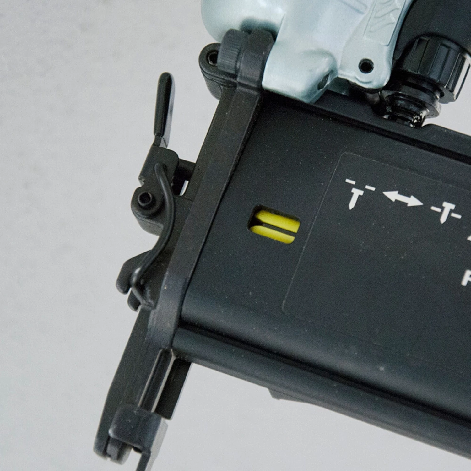 Metabo HPT Nailers 18-Gauge Pneumatic Brad Nailer 4 Metabo HPT Nailers 18-Gauge Pneumatic Brad Nailer - Image 4