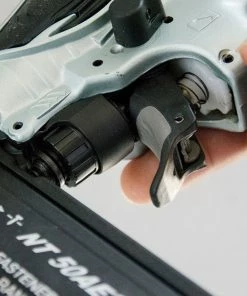 Metabo HPT Nailers 18-Gauge Pneumatic Brad Nailer 13 Metabo HPT Nailers 18-Gauge Pneumatic Brad Nailer -Craftsman Sales Shop 14614188