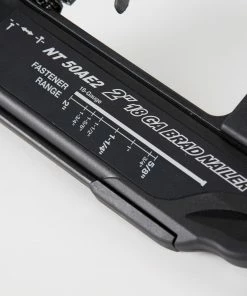 Metabo HPT Nailers 18-Gauge Pneumatic Brad Nailer 15 Metabo HPT Nailers 18-Gauge Pneumatic Brad Nailer -Craftsman Sales Shop 14614192