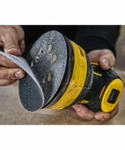 DEWALT Power Sanders 3-Amp Corded Orbital Sander with Dust Management 10 DEWALT Power Sanders 3-Amp Corded Orbital Sander with Dust Management -Craftsman Sales Shop 14642833