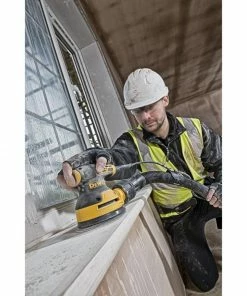 DEWALT Power Sanders 3-Amp Corded Orbital Sander with Dust Management 13 DEWALT Power Sanders 3-Amp Corded Orbital Sander with Dust Management -Craftsman Sales Shop 14642836