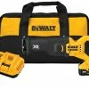 DEWALT Reciprocating Saws XR POWER DETECT 20-volt Max Variable Speed Brushless Cordless Reciprocating Saw (Charger Included and Battery Included)