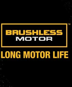 DEWALT Hammer Drills XR POWER DETECT 1/2-in 20-volt Max Variable Speed Brushless Cordless Hammer Drill (1-Battery Included) -Craftsman Sales Shop 14812596