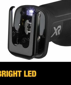 DEWALT Reciprocating Saws XR POWER DETECT 20-volt Max Variable Speed Brushless Cordless Reciprocating Saw (Charger Included and Battery Included) 18 DEWALT Reciprocating Saws XR POWER DETECT 20-volt Max Variable Speed Brushless Cordless Reciprocating Saw (Charger Included and Battery Included) -Craftsman Sales Shop 14812686