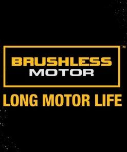 DEWALT Angle Grinders XR POWER DETECT 5-in 20-Volt Max Paddle Switch Brushless Cordless Angle Grinder (1-Battery and charger Included) -Craftsman Sales Shop 14812702