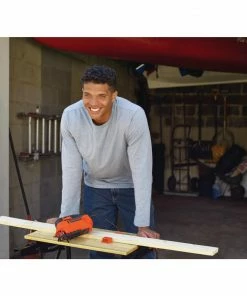 BLACK+DECKER Jigsaws 4.5-Amp Variable Speed Keyless Corded Jigsaw -Craftsman Sales Shop 14894744