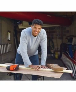 BLACK+DECKER Jigsaws 4.5-Amp Variable Speed Keyless Corded Jigsaw -Craftsman Sales Shop 14894746