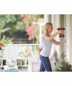 BLACK+DECKER Drills 20-volt Max 3/8-in Cordless Drill (1-Battery Included and Charger Included) -Craftsman Sales Shop 14921222