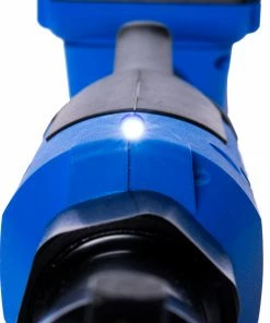 Kobalt Impact Wrenches 24-volt Max Variable Speed Brushless 3/8-in Drive Cordless Ratchet Wrench (Tool Only) -Craftsman Sales Shop 14935440 scaled