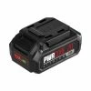 SKIL Power Tool Batteries & Chargers PWR CORE 20-volt 2 Amp-Hour; Amp-Hour Lithium Power Tool Battery