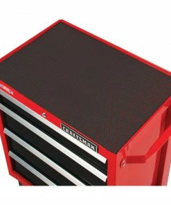 CRAFTSMAN Bottom Tool Cabinets 2000 Series 26-in 4-Drawer Tool Cabinet -Craftsman Sales Shop 14958437