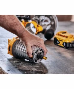 DEWALT Routers 1/4-in-Amp Variable Speed Brushless Fixed Cordless Router (Tool Only) 22 DEWALT Routers 1/4-in-Amp Variable Speed Brushless Fixed Cordless Router (Tool Only) -Craftsman Sales Shop 15140615 scaled