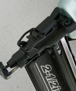 Metabo HPT Nailers 16-Gauge Pneumatic Finish Nailer -Craftsman Sales Shop 15144088