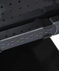 Kobalt Work Benches 45-in W x 36-in H 3-Drawer Wood Work Bench -Craftsman Sales Shop 15262118 scaled