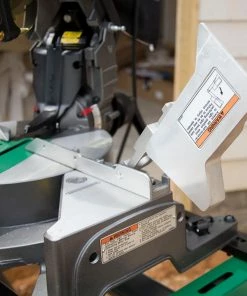 Metabo HPT Miter Saws 12-in 15 Amps Dual Bevel Compound Corded Miter Saw -Craftsman Sales Shop 15318820