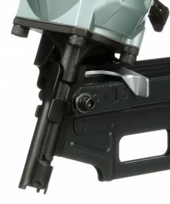 Metabo HPT Nailers 21-Degree Pneumatic Framing Nailer -Craftsman Sales Shop 15318824