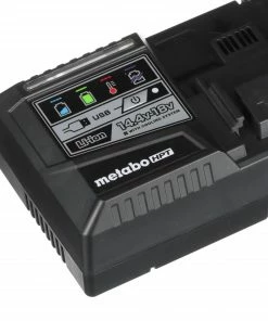 Metabo HPT Power Tool Batteries & Chargers 36-Volt Power Tool Battery Charger (1-Battery Included) -Craftsman Sales Shop 15318858