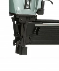 Metabo HPT Pneumatic Staplers 16-Gauge 7/16-in Medium Crown Construction Pneumatic Stapler -Craftsman Sales Shop 15318884