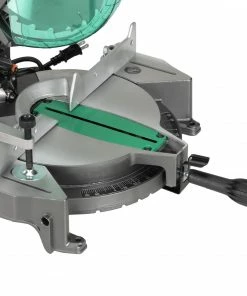 Metabo HPT Miter Saws 10-in Single Bevel Compound Corded Miter Saw -Craftsman Sales Shop 15318896