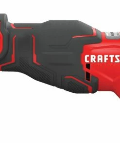 CRAFTSMAN Reciprocating Saws V20 20-volt Max Variable Speed Brushless Cordless Reciprocating Saw (Tool Only) 25 CRAFTSMAN Reciprocating Saws V20 20-volt Max Variable Speed Brushless Cordless Reciprocating Saw (Tool Only) -Craftsman Sales Shop 15319112