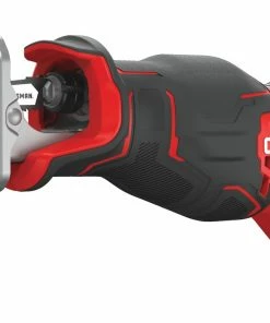 CRAFTSMAN Reciprocating Saws V20 20-volt Max Variable Speed Brushless Cordless Reciprocating Saw (Tool Only)