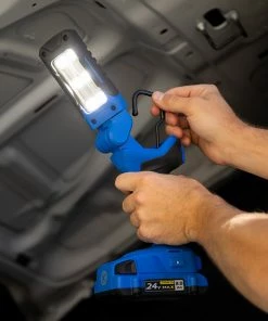 Kobalt Power Tool Combo Kits XTR 3-Tool 24-Volt Max Brushless Power Tool Combo Kit with Hard Case (2-Batteries Included and Charger Included) -Craftsman Sales Shop 15400874