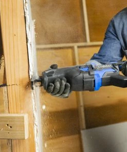 Kobalt Reciprocating Saws XTR 24-volt Max Variable Speed Brushless Cordless Reciprocating Saw (Tool Only) -Craftsman Sales Shop 15485345 scaled