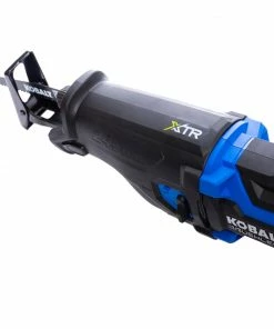 Kobalt Reciprocating Saws XTR 24-volt Max Variable Speed Brushless Cordless Reciprocating Saw (Tool Only) -Craftsman Sales Shop 15485350