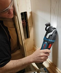 Bosch Oscillating Tool Kits Starlock Plus Brushless 18-volt Variable Speed Oscillating Multi-Tool Kit -Craftsman Sales Shop 15512340 scaled