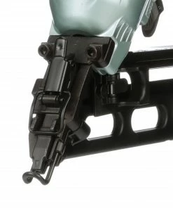 Metabo HPT Nailers 15-Gauge Pneumatic Finish Nailer -Craftsman Sales Shop 15553996