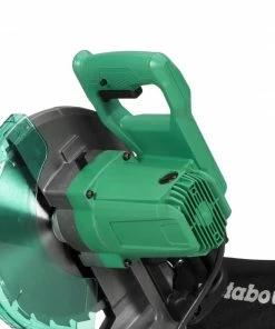 Metabo HPT Miter Saws 10-in Single Bevel Compound Corded Miter Saw -Craftsman Sales Shop 15583880