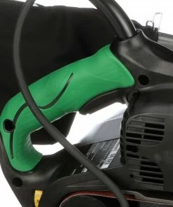 Metabo HPT Power Sanders 9-Amp Corded Belt Sander Dust Management 31 Metabo HPT Power Sanders 9-Amp Corded Belt Sander Dust Management -Craftsman Sales Shop 15608315