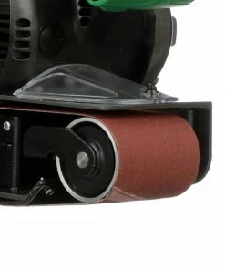 Metabo HPT Power Sanders 9-Amp Corded Belt Sander Dust Management 33 Metabo HPT Power Sanders 9-Amp Corded Belt Sander Dust Management -Craftsman Sales Shop 15608317