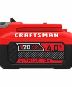 CRAFTSMAN Power Tool Batteries & Chargers Power Tool Battery Kit (Included) -Craftsman Sales Shop 15685925 scaled