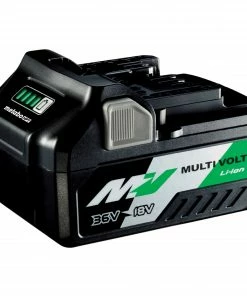 Metabo HPT Power Tool Batteries & Chargers 36-Volt Power Tool Battery Charger (1-Battery Included) -Craftsman Sales Shop 15692313