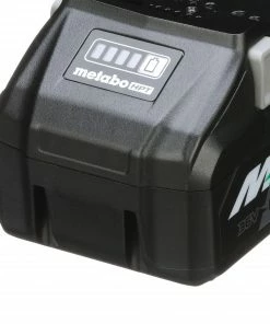 Metabo HPT Power Tool Batteries & Chargers 36-Volt Power Tool Battery Charger (1-Battery Included) -Craftsman Sales Shop 15692315